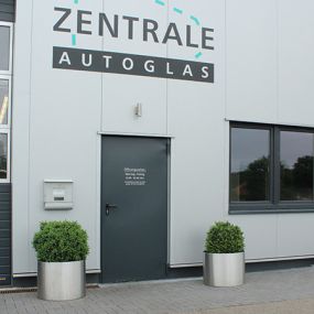 Bild von Zentrale Autoglas Herford GmbH