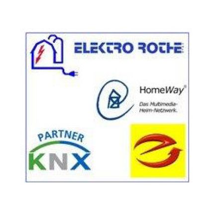 Logotipo de Elektro Rothe GmbH