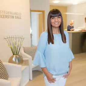 Bild von Steuerkanzlei Kerstin Ball