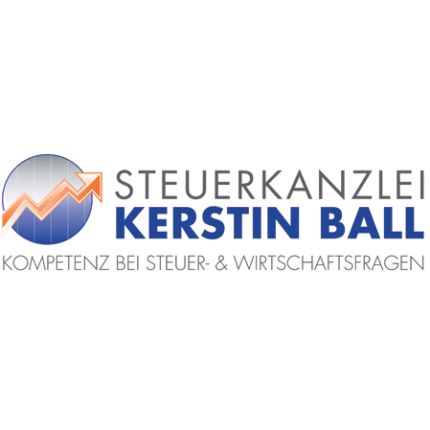 Logo od Steuerkanzlei Kerstin Ball