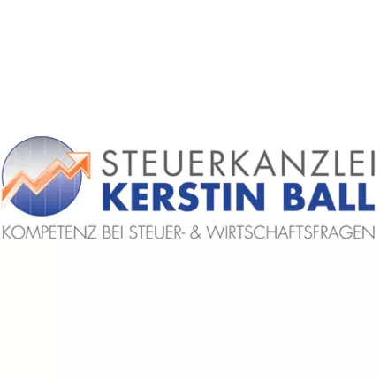 Logo van Steuerkanzlei Kerstin Ball