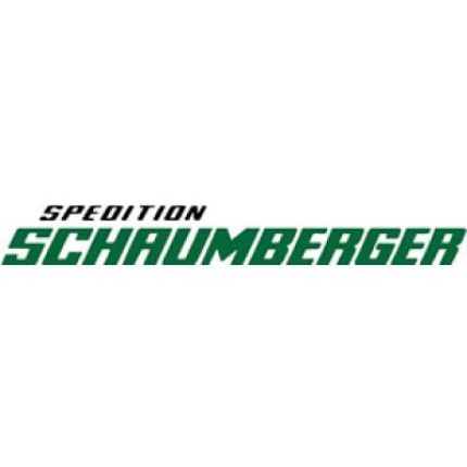 Logotyp från Spedition Schaumberger GmbH