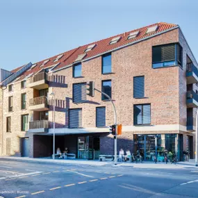Bild von Hubert Nabbe GmbH | Bauunternehmung