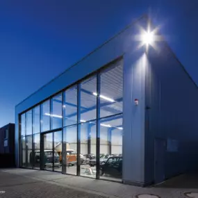 Bild von Hubert Nabbe GmbH | Bauunternehmung