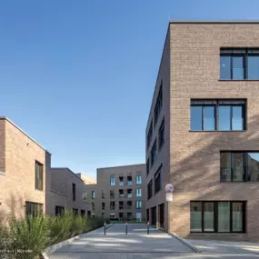 Bild von Hubert Nabbe GmbH | Bauunternehmung