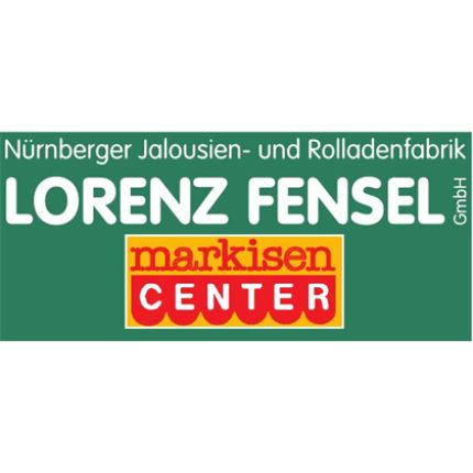 Logo da Nürnberger Jalousien- & Rolladenfabrik Lorenz Fensel GmbH