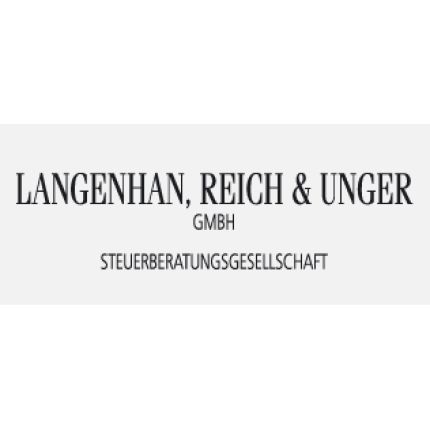 Logo von Langenhan, Reich & Unger GmbH Steuerberatungsgesellschaft