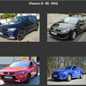 Bild von FAHRSCHULE / Ferienfahrschule und Handicapfahrschule Hemauer GmbH