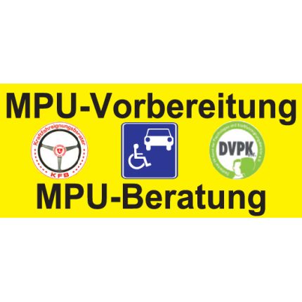Logo von Kraftfahreignungsberater Fahrschule Hemauer GmbH