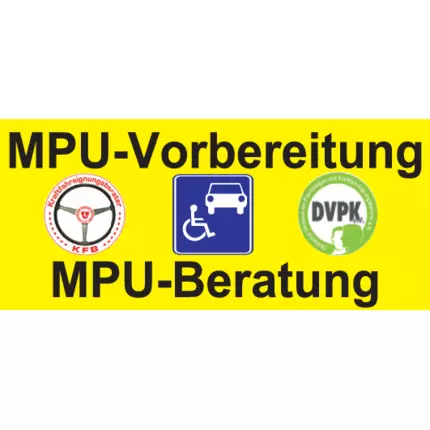 Logo van Kraftfahreignungsberater Fahrschule Hemauer GmbH