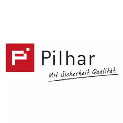 Logo da Pilhar Fensterbau