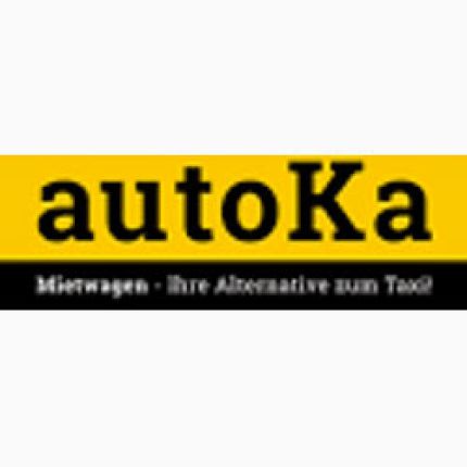 Logo de autoKa - Holger Kaßmann