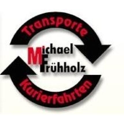 Logotyp från Michael Frühholz Transporte