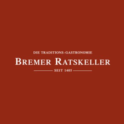 Logo van Bremer Ratskeller Rößler GmbH & Co.KG