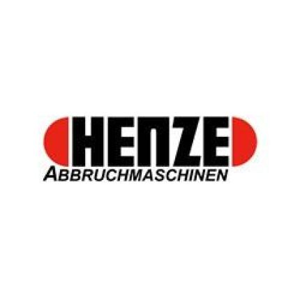 Logo from Henze Abbruchmaschinen