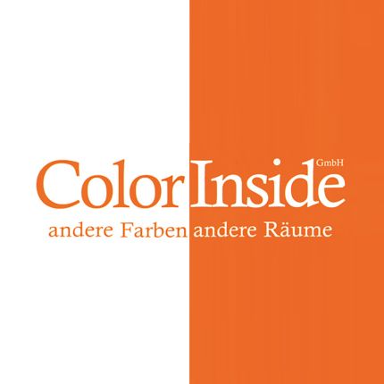 Logo fra Color Inside GmbH