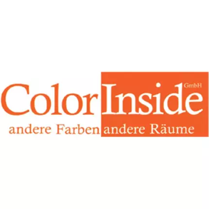 Logo von Color Inside GmbH