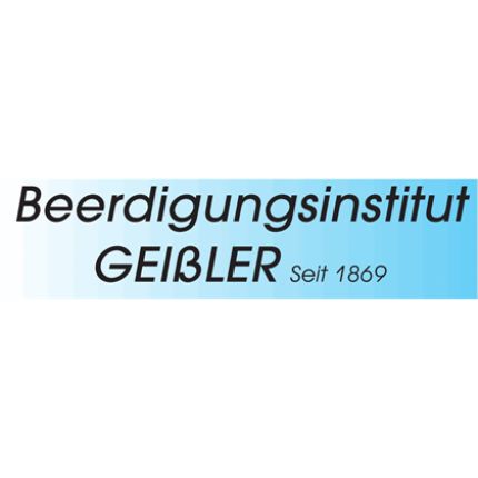 Logo da Bestattungsinstitut Harald Geißler