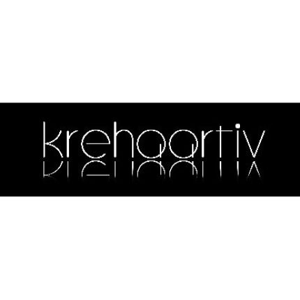 Logo de Krehaartiv haarmode & mehr