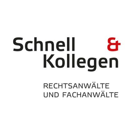 Logo fra Schnell & Kollegen Rechtsanwälte und Fachanwälte