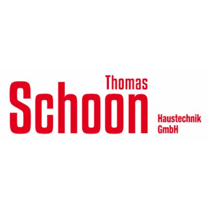 Logo fra Thomas Schoon Haustechnik GmbH