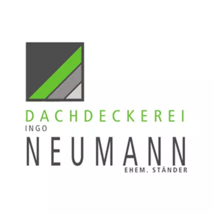 Logotipo de Dachdeckerei Ingo Neumann