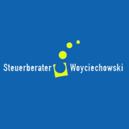 Logo van Steuerberater Woyciechowski