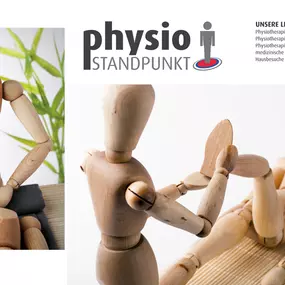 Bild von Physio Standpunkt