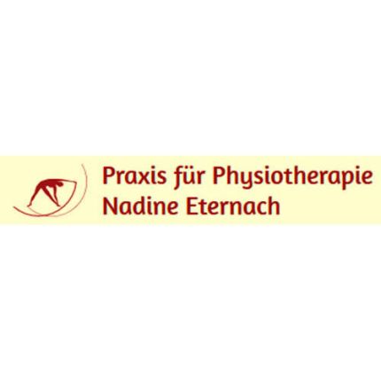 Logo von Praxis für Physiotherapie Nadine Eternach