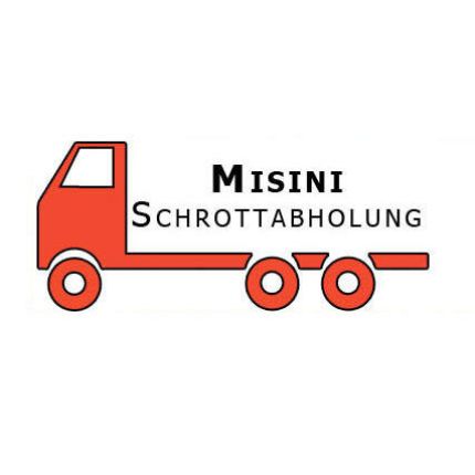 Logotyp från Schrottabholung Misini