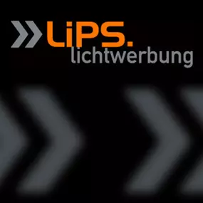 Bild von Lips Lichtwerbung