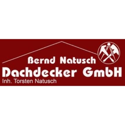 Logo van Bernd Natusch Dachdecker GmbH