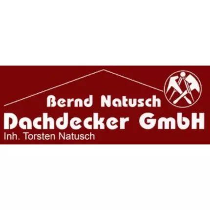 Logotipo de Bernd Natusch Dachdecker GmbH