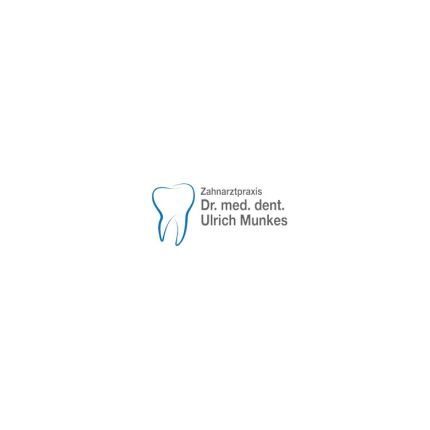 Logo von Zahnarzt Dr. med. dent. Ulrich Munkes