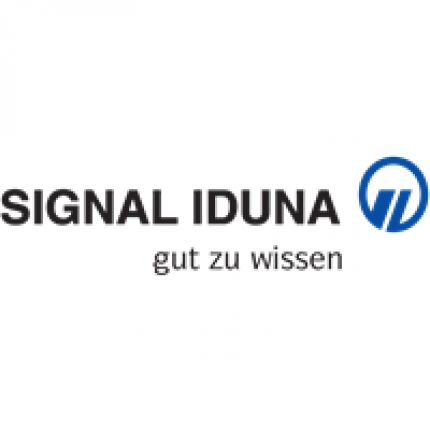 Logotipo de Heike Fiedler Hauptagentur Signal Iduna