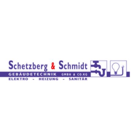 Logo od Schetzberg & Schmidt GmbH & Co. KG