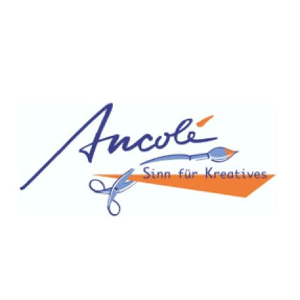Logotipo de Ancolé - Sinn für Kreatives