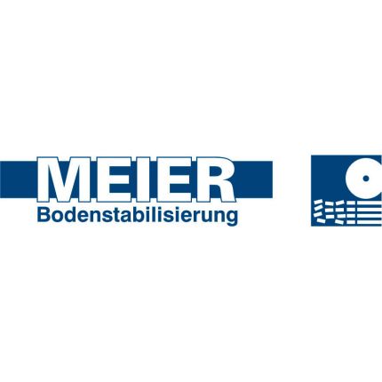 Logo van Meier Bodenstabilisierung GmbH