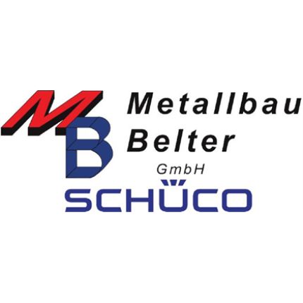 Logo da MB Metallbau Belter GmbH