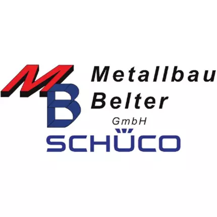 Logo od MB Metallbau Belter GmbH