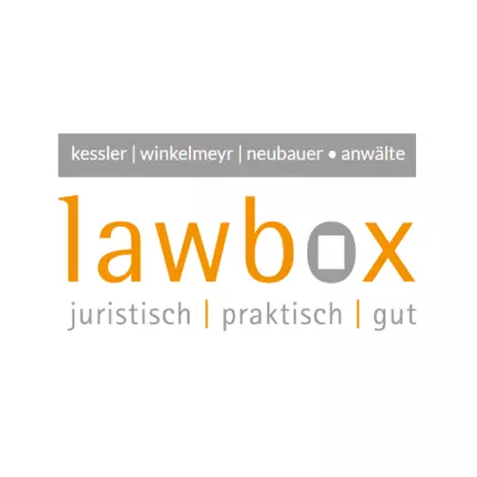 Logo da kessler | winkelmeyr | neubauer * anwälte