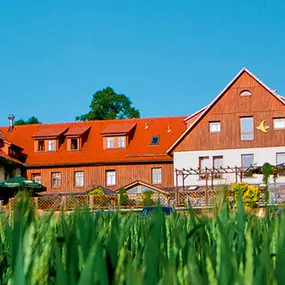 Bild von Neue Höhe - Natur- & Businesshotel Neuklingenberg