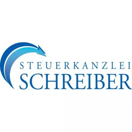 Logotyp från Steuerkanzlei Schreiber