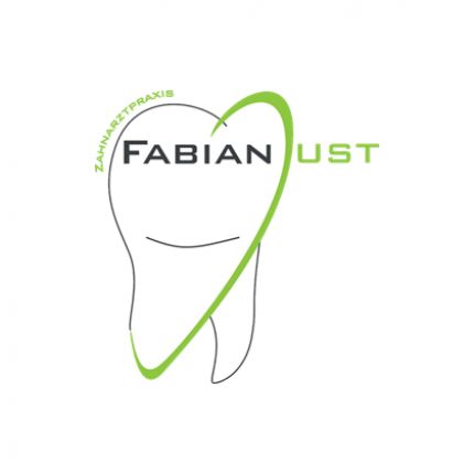 Logotyp från Zahnarztpraxis Fabian Just