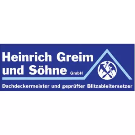 Logotyp från Heinrich Greim & Söhne GmbH