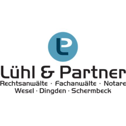 Logo fra Lühl & Partner