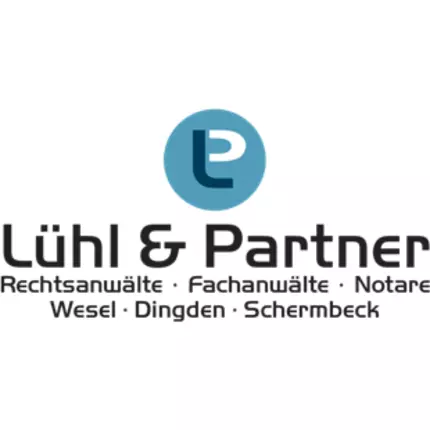 Logo od Lühl & Partner