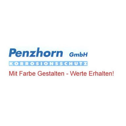 Logo van Penzhorn GmbH