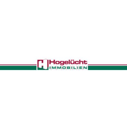 Logotyp från Hogelücht-Immobilien | Inhaber Wilhelm Hogelücht e.K.