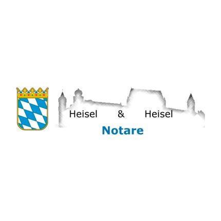 Λογότυπο από Notare Dr. Jan Heisel & Dr. Julia Heisel
